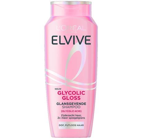 L'Oréal Paris Elvive Glycolic Gloss Shampoo 250 ML