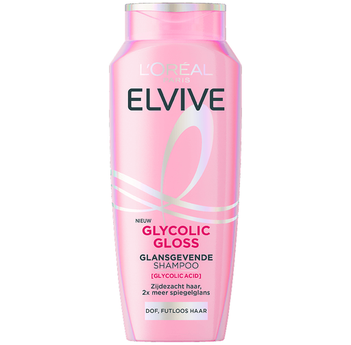 L'Oréal Paris Elvive Glycolic Gloss Shampoo 250 ML