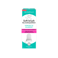 donttellmum Waterpokken Behandeling 50 ML