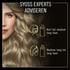 Syoss Oleo Intense Permanente Haarkleuring 7-58 Cool Beigeblond/Blond Beige Froid