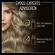 Syoss Oleo Intense Permanente Haarkleuring 7-58 Cool Beigeblond/Blond Beige Froid