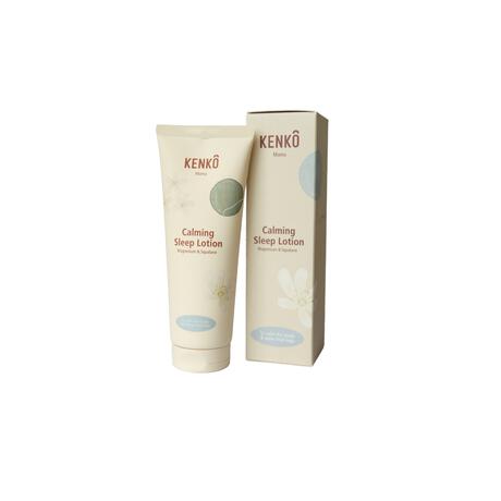 Kenkô Mama Calming Sleep Lotion 125 ML