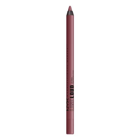 NYX Professional Makeup Line Loud Lipliner 16 Magic Maker