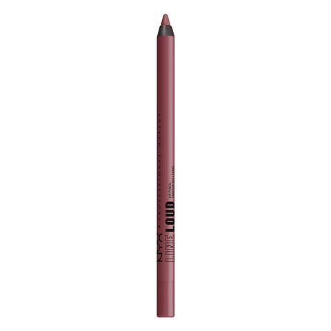 NYX Professional Makeup Line Loud Lipliner 16 Magic Maker
