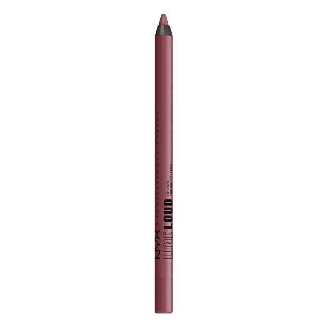 NYX Professional Makeup Line Loud Lipliner 16 Magic Maker