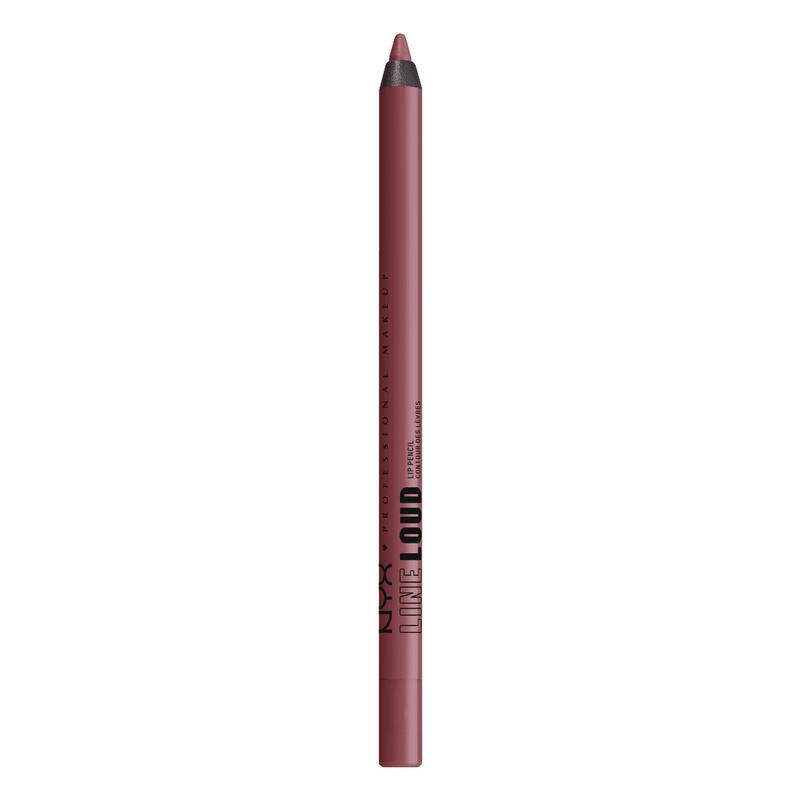 NYX Professional Makeup Line Loud Lipliner 16 Magic Maker