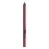 NYX Professional Makeup Line Loud Lipliner 16 Magic Maker