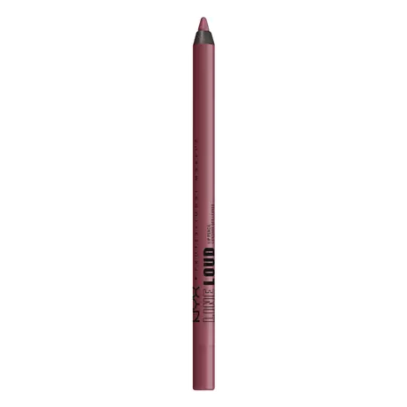 NYX Professional Makeup Line Loud Lipliner 16 Magic Maker