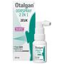 Otalgan Oorspray 2in1Jeuk 1 stuk