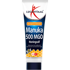 Lucovitaal Manuka Honing Zalf 100 ML