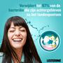 Listerine® Cool Mint Milde Smaak Mondspoeling 500 ML