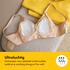 Medela Ultra Ademende Zoogkompressen 60 stuks