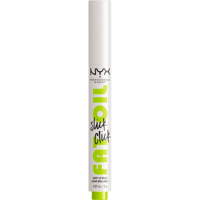 NYX Professional Makeup Fat Oil Slick Click Main Character