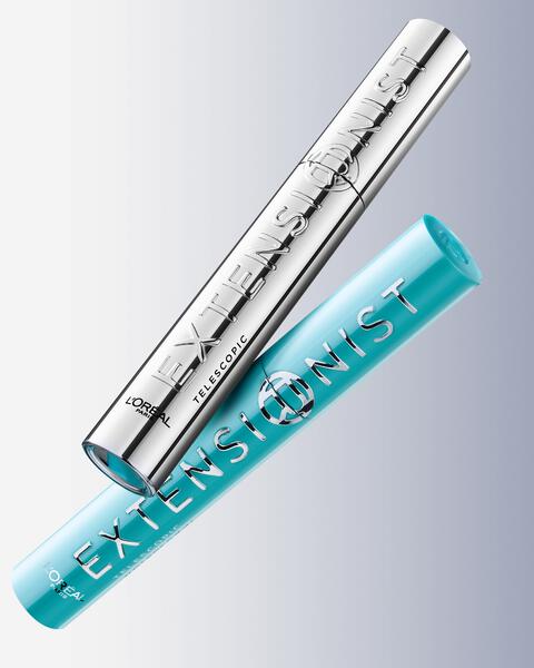 L'Oréal Paris Telescopic Extensionist Mascara Black Waterproof