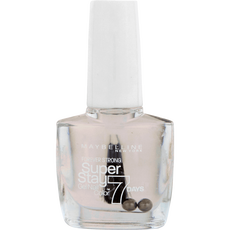Maybelline New York SuperStay 7 Days Nagellak 25 Crystal Clear 10 ML