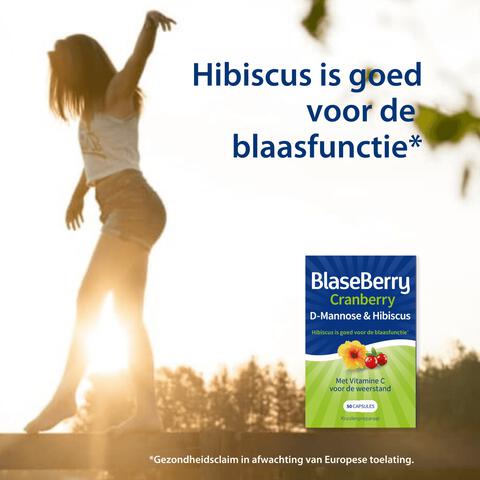 BlaseBerry 50 capsules