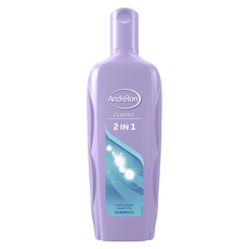 Andrélon Classic 2-in-1 Shampoo & Conditioner 300 ML
