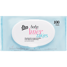 Etos Baby Luierzakjes 100 stuks