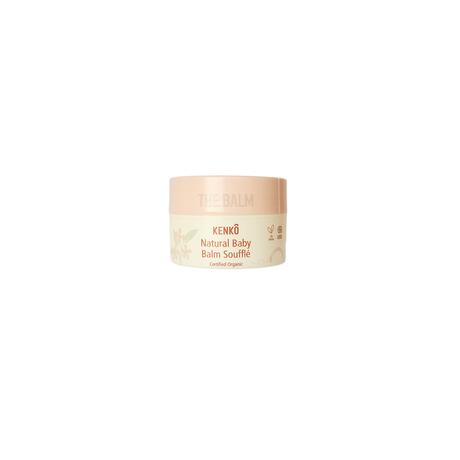 Kenkô Baby & Kids Natural Baby Balm 60 gram
