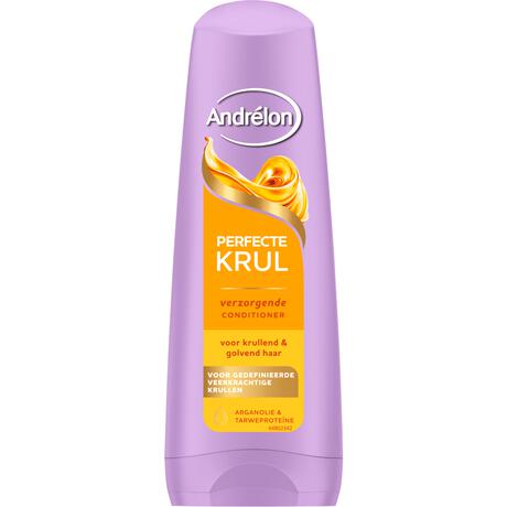 Andrélon Perfecte Krul Conditioner 200 ML