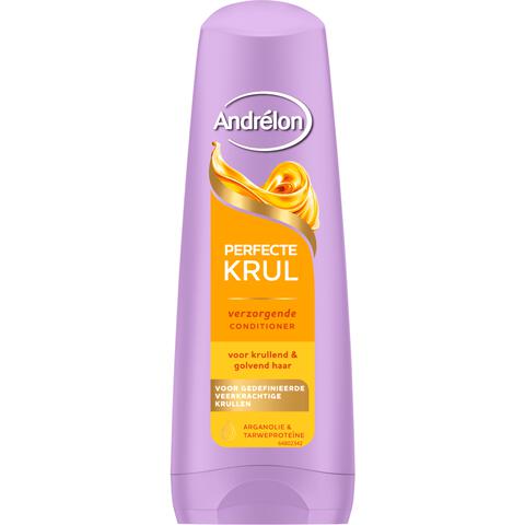 Andrélon Perfecte Krul Conditioner 200 ML