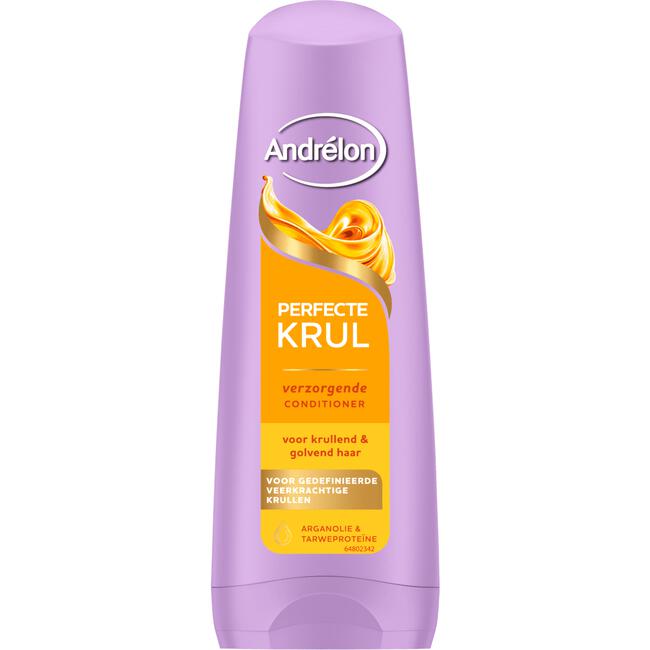 Andrélon Perfecte Krul Conditioner 200 ML