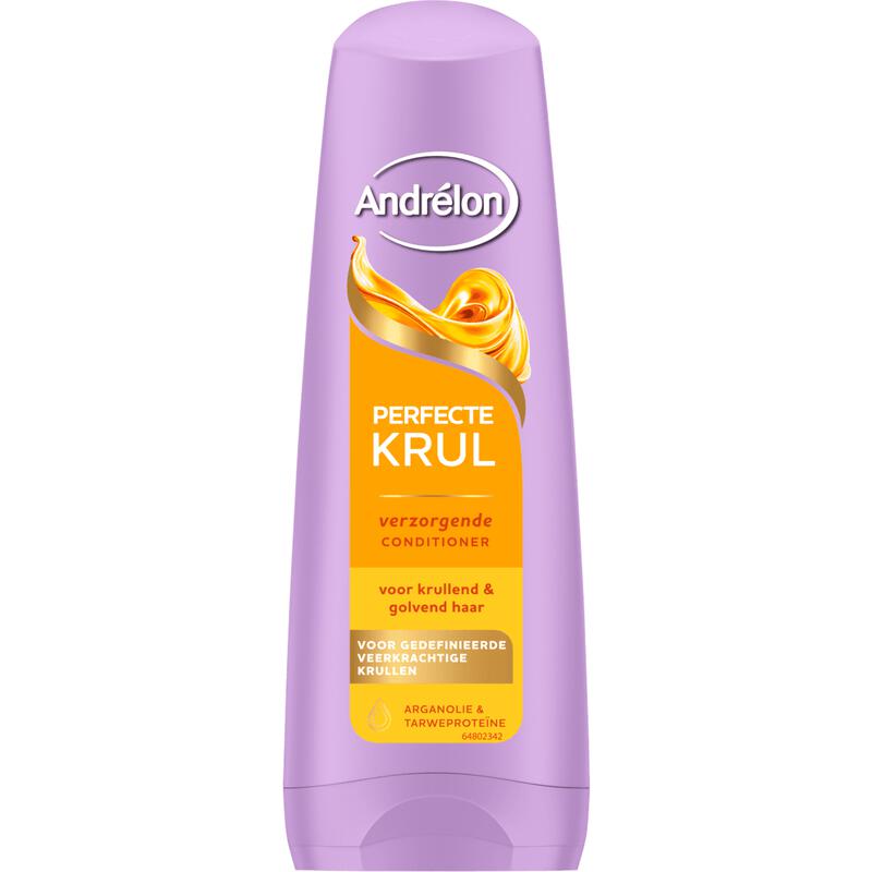 Andrélon Perfecte Krul Conditioner 200 ML