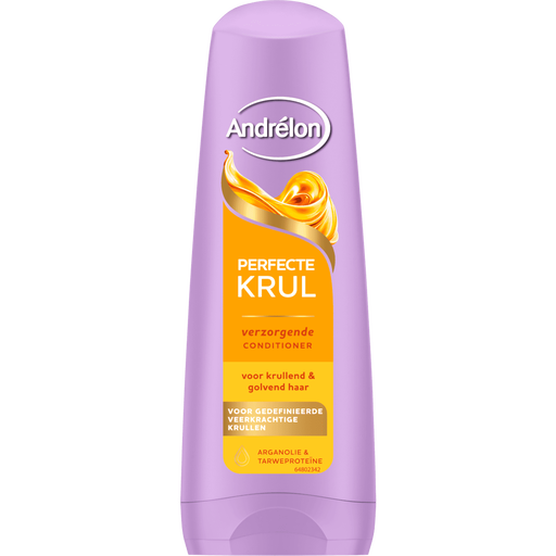 Andrélon Perfecte Krul Conditioner 200 ML