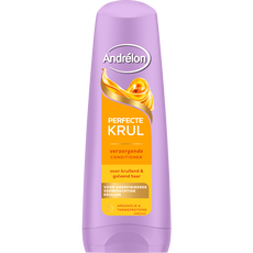 Andrélon Perfecte Krul Conditioner 200 ML