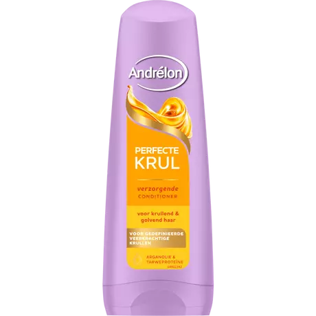 Andrélon Perfecte Krul Conditioner 200 ML