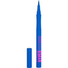 Maybelline New York Hyper Precise All Day Liquid Eyeliner 720 Parrot Cobalt