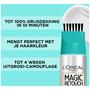 L'Oréal Paris Magic Retouch Permanente Haarverf 5 Lichtbruin