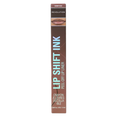 Revolution Lip Shift Ink Peel Off Lipliner Stain Hunny Kiss