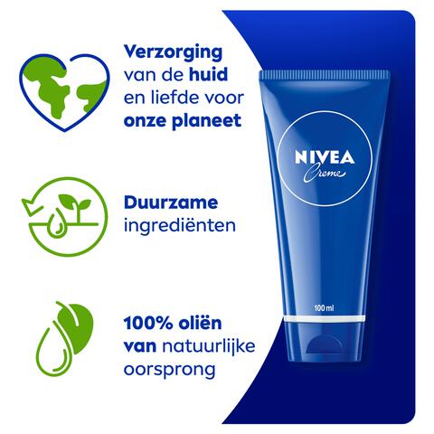 NIVEA Crème Bodycrème 100  ML