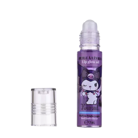 Fancy Label Kuromi Lip Glow Oil
