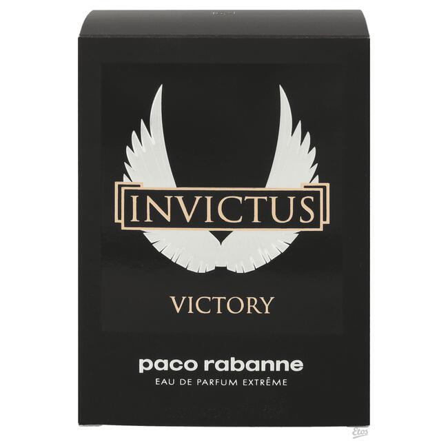 Paco Rabanne Invictus Victory Eau de Parfum 100 ML
