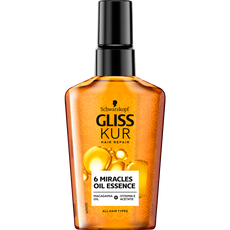 Gliss 6 Miracles Oil Essence 75 ML