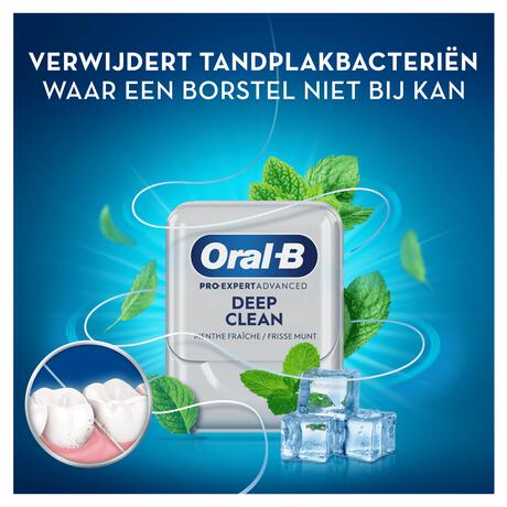 Oral-B Pro-Expert Premium Flosdraad Munt