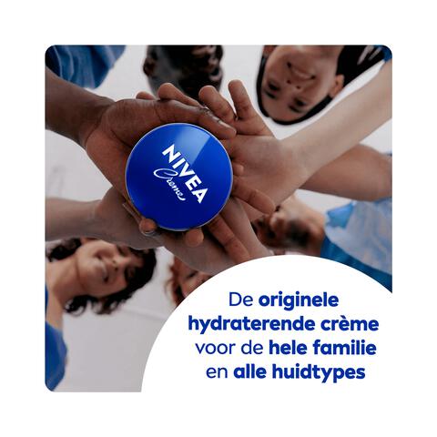 NIVEA Bodycrème Mini 30 ML