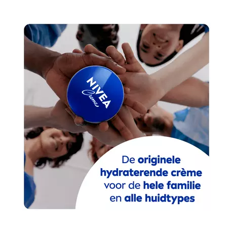 NIVEA Bodycrème Mini 30 ML