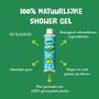 Happy Earth Cedar Lime 100% Natuurlijke Douchegel 300 ML