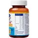 Davitamon Junior 3+ Brain Gummies Omega 3 Multivitamine kinderen 60 stuks
