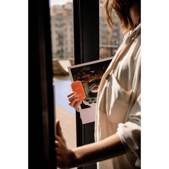 HAAN Sunset Fleur Handspray 30 ML