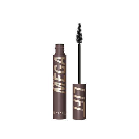 Rimmel London Thrill Seeker Mega Lift Mascara Bruin 3 Brownie Pie