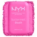 NYX Professional Makeup Buttermelt Blush My Butta Half