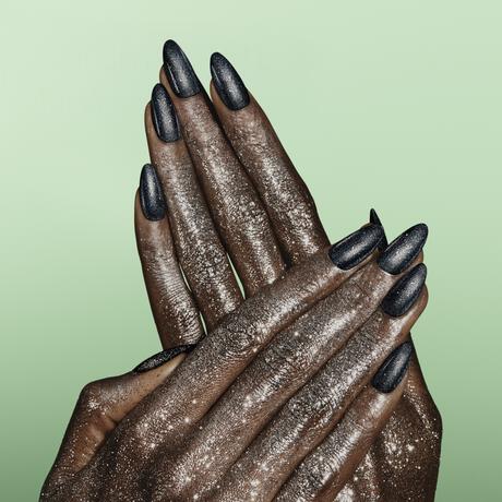 gel by essie Diamond Dust Topcoat 13,5 ML