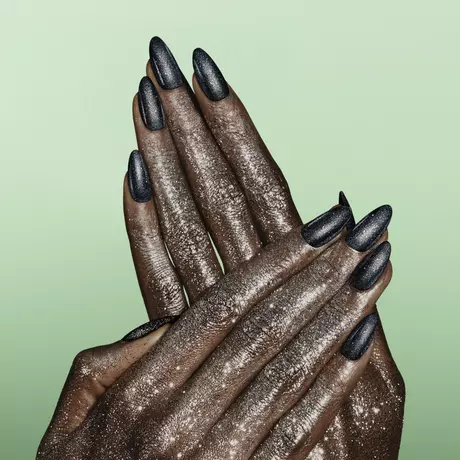 gel by essie Diamond Dust Topcoat 13,5 ML