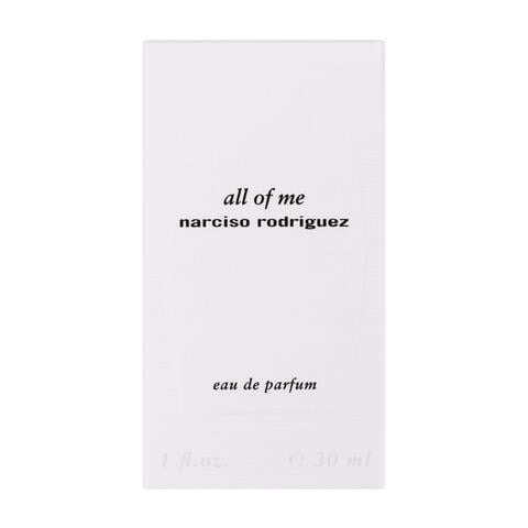 Narciso Rodriguez All of Me eau de parfum 30 ML