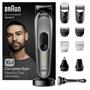 Braun All-In-One Style Kit Series 7 Trimmer MGK7420
