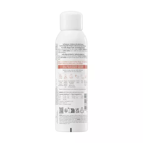 Avène Thermaal Water Spray Mini 50 ML